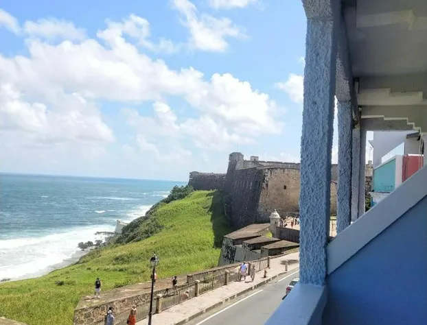 La Capitana Old San Juan hotel detail image 3