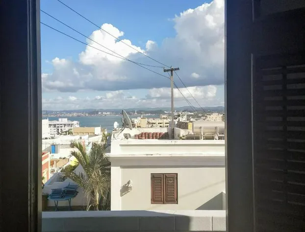 La Capitana Old San Juan hotel detail image 1