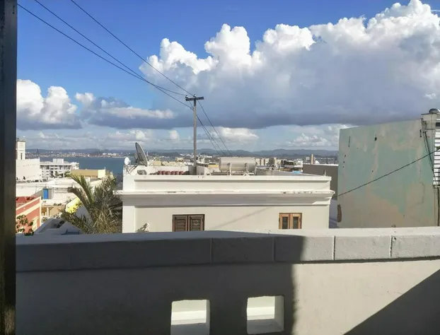 La Capitana Old San Juan hotel detail image 3