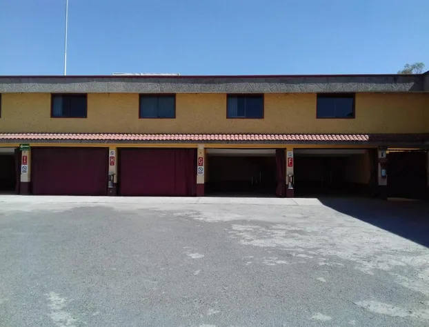 Promotora Hotelera Tocuila hotel detail image 1