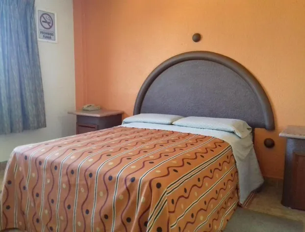 Promotora Hotelera Tocuila hotel detail image 4