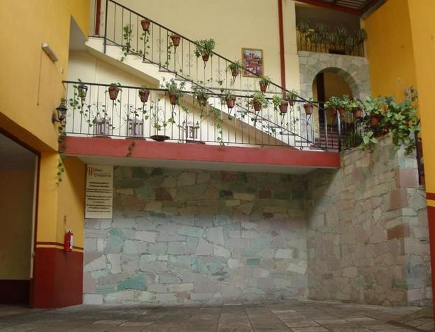 Hotel Camino de Villaseca hotel detail image 1