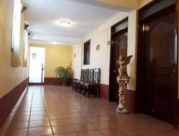 Hotel Camino de Villaseca hotel detail image 3