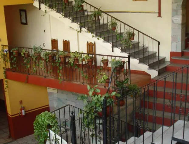 Hotel Camino de Villaseca hotel detail image 1