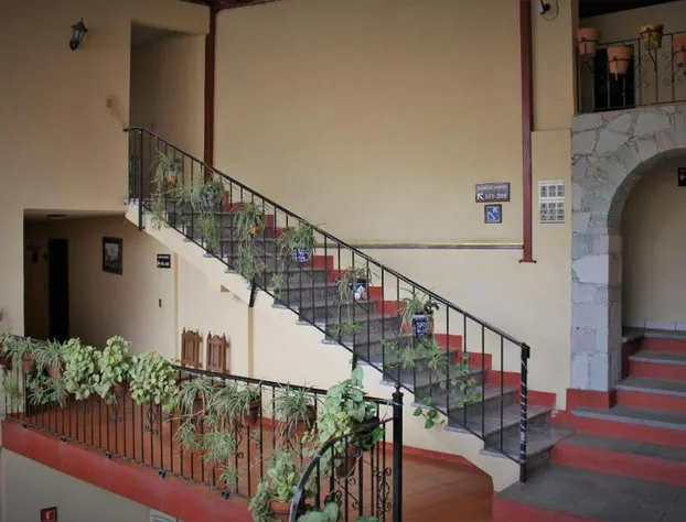 Hotel Camino de Villaseca hotel detail image 2