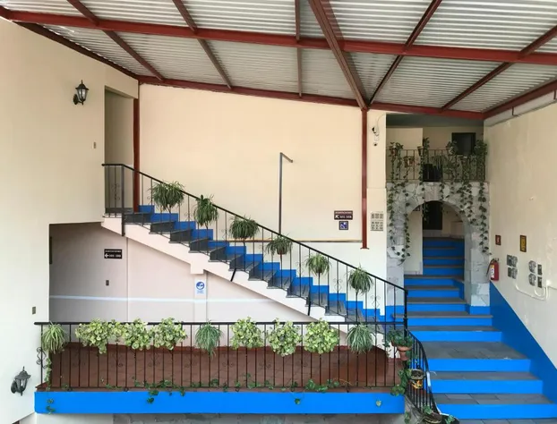 Hotel Camino de Villaseca hotel detail image 3