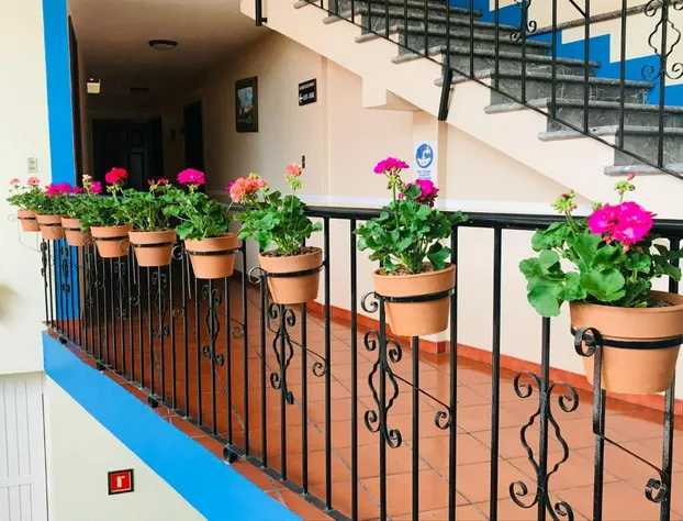 Hotel Camino de Villaseca hotel detail image 2