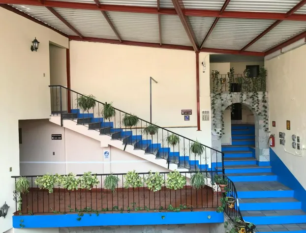 Hotel Camino de Villaseca hotel detail image 3