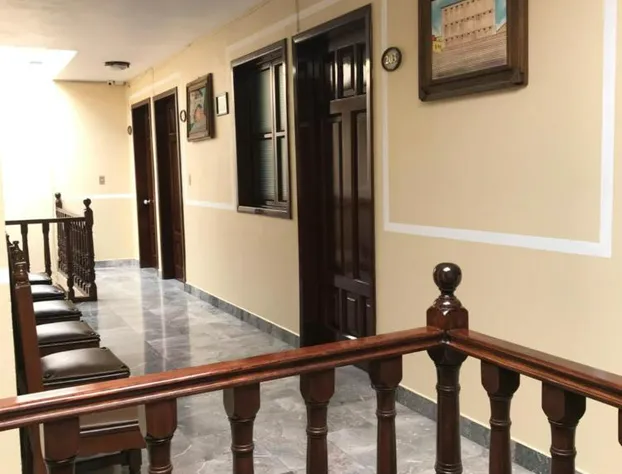 Hotel Camino de Villaseca hotel detail image 4