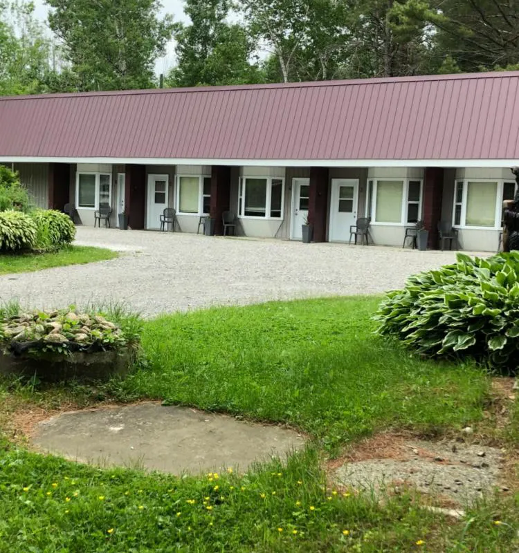 Noble Motel hotel hero