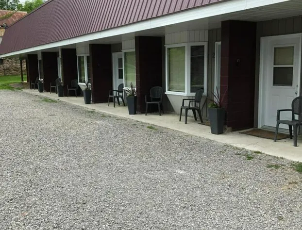 Noble Motel hotel detail image 2