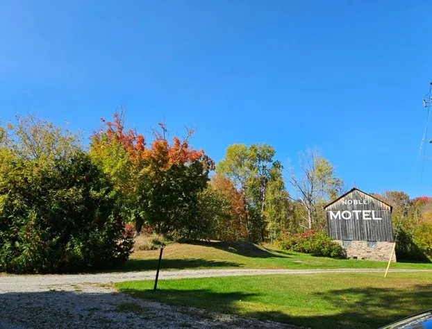 Noble Motel hotel detail image 4