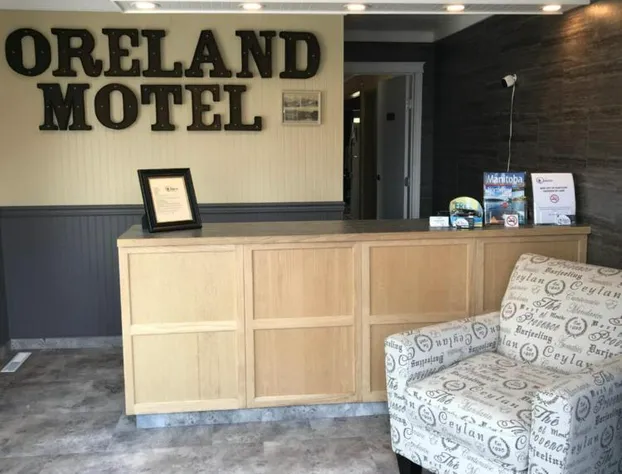 Oreland Motel hotel detail image 2