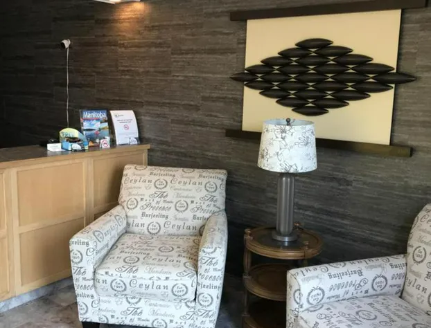 Oreland Motel hotel detail image 3