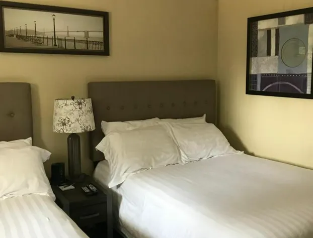 Oreland Motel hotel detail image 4