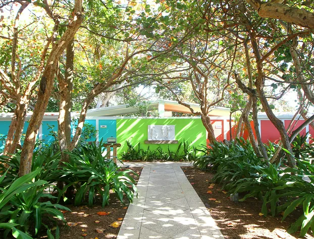 Colony Hotel & Cabaña Club hotel detail image 2