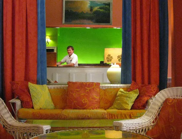 Colony Hotel & Cabaña Club hotel detail image 4