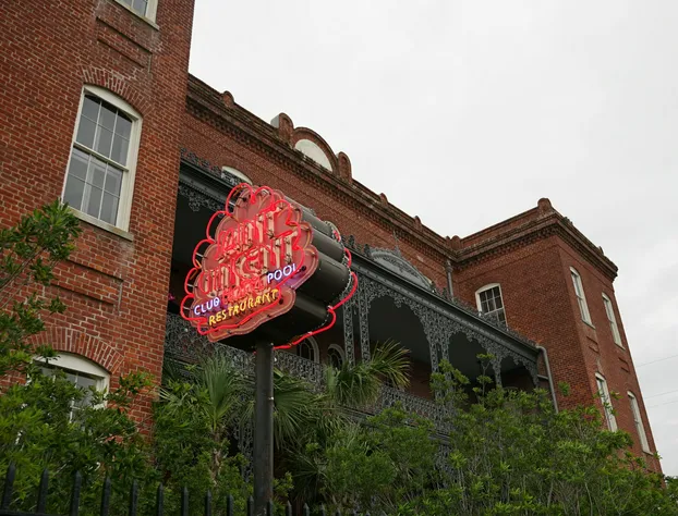 Hotel Saint Vincent hotel detail image 1