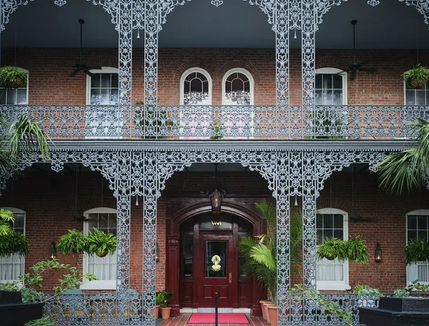 Hotel Saint Vincent hotel detail image 2