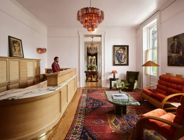 Hotel Saint Vincent hotel detail image 3