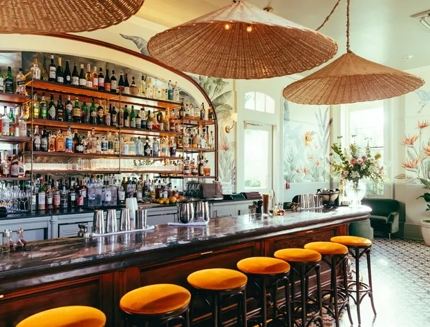 Hotel Saint Vincent hotel detail image 4