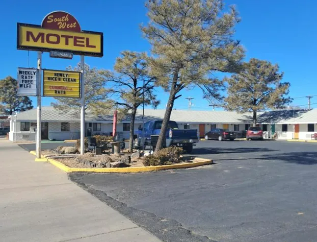 Southwest Motel hotel detail image 1