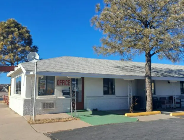 Southwest Motel hotel detail image 2