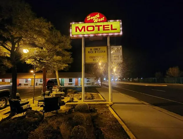 Southwest Motel hotel detail image 1