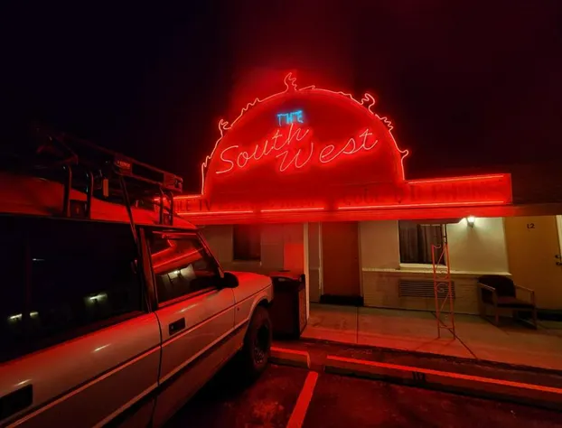 Southwest Motel hotel detail image 4