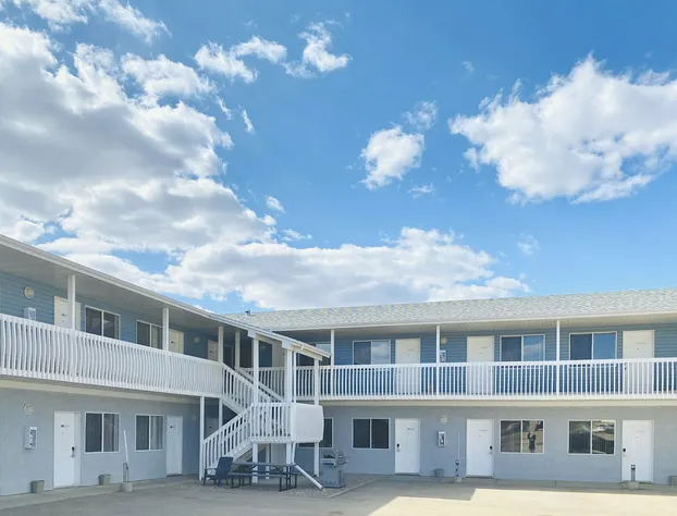 Twilight Country Motel hotel detail image 1