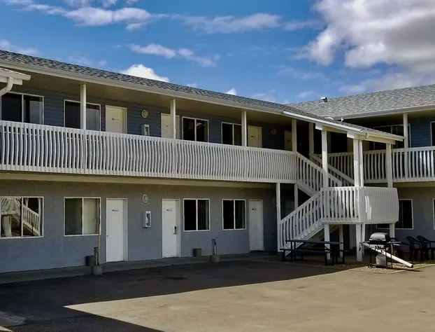 Twilight Country Motel hotel detail image 2