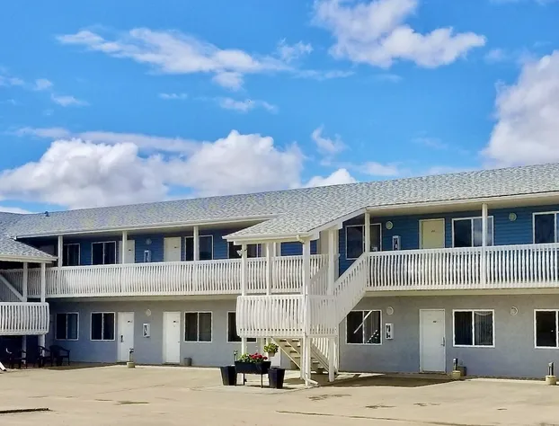 Twilight Country Motel hotel detail image 3