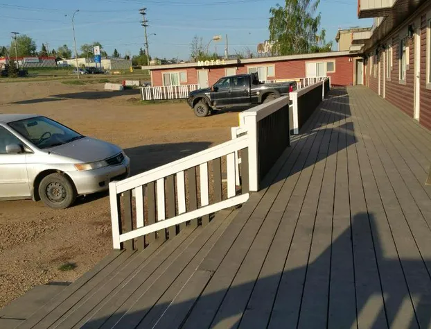 Alahart Motel hotel detail image 1