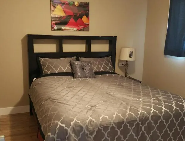 Alahart Motel hotel detail image 2