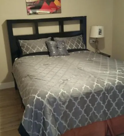 Alahart Motel hotel detail image 3