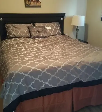 Alahart Motel hotel detail image 4