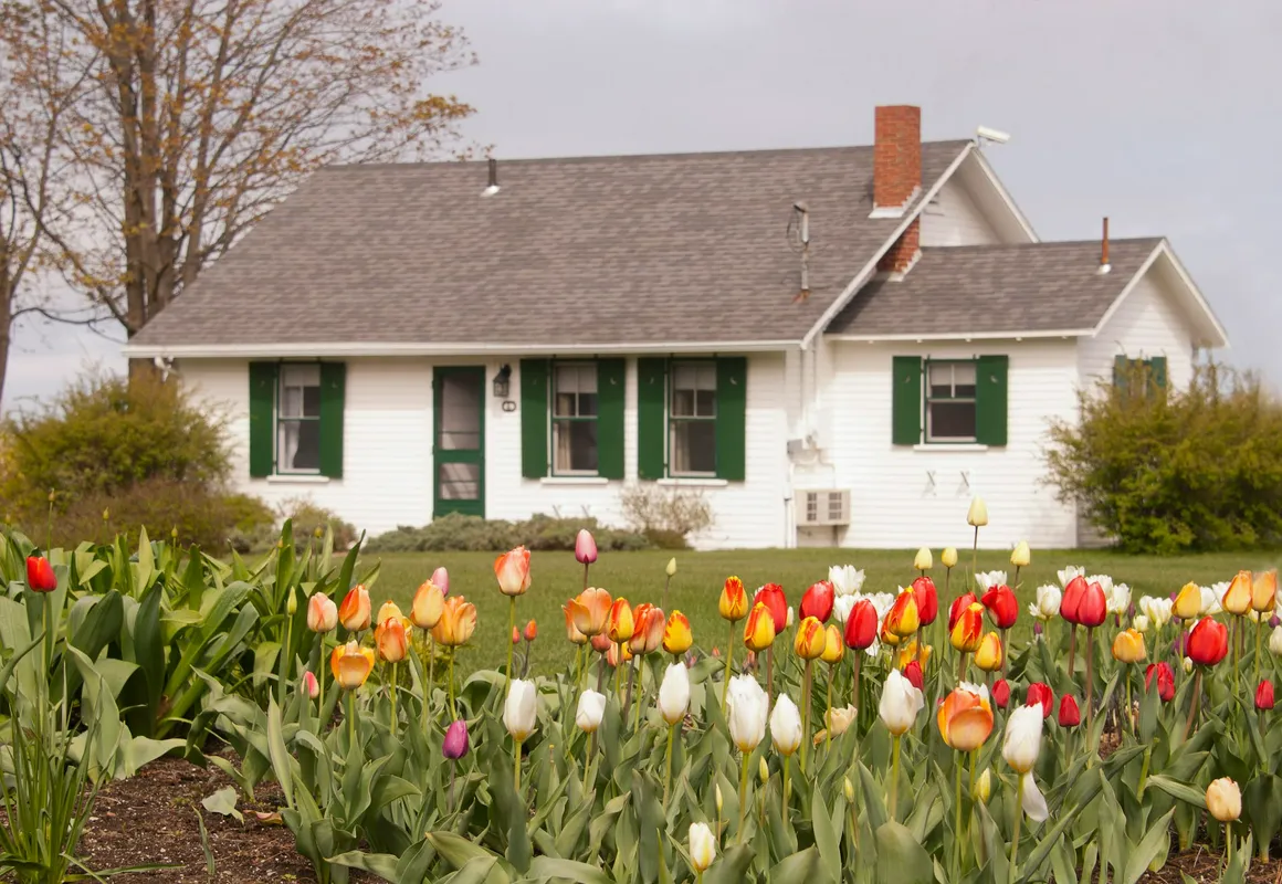 The Dunes on the Waterfront hotel hero