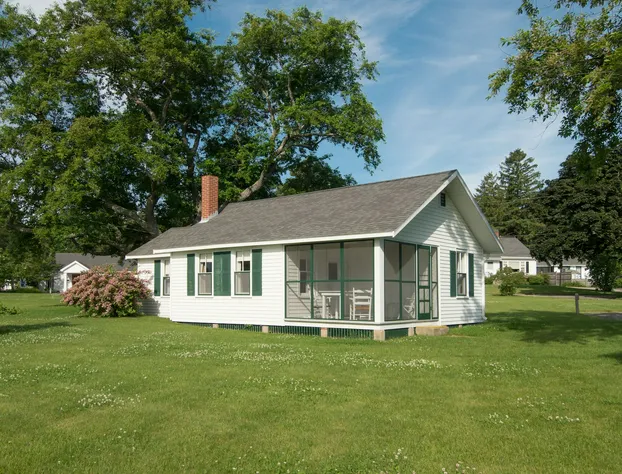 The Dunes on the Waterfront hotel detail image 1
