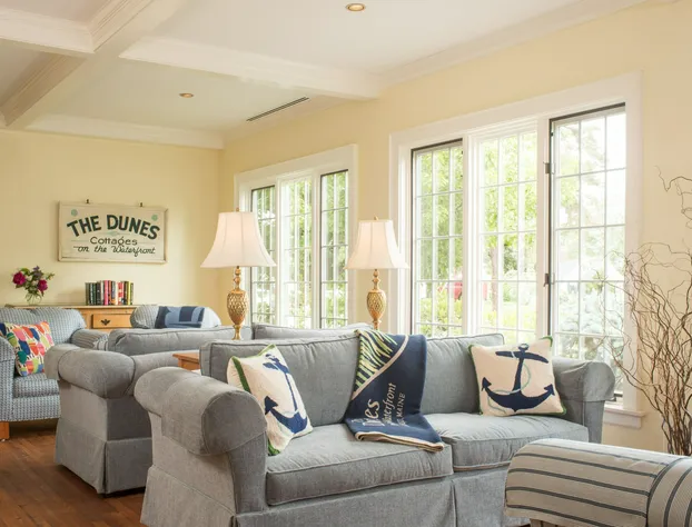 The Dunes on the Waterfront hotel detail image 3