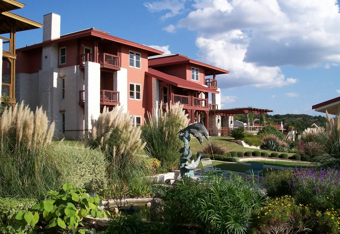 Vintage Villas Hotel & Events hotel hero