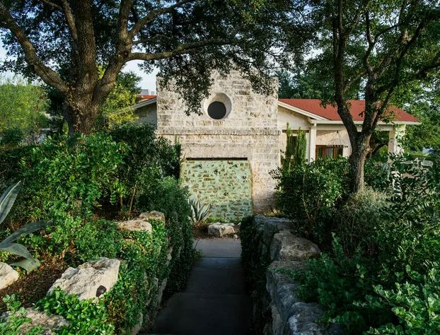 Vintage Villas Hotel & Events hotel detail image 1