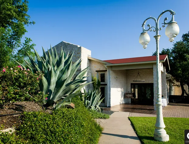 Vintage Villas Hotel & Events hotel detail image 1