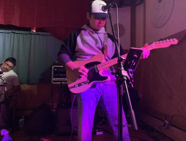 Sheridan Lawrence Inn hotel detail image 1