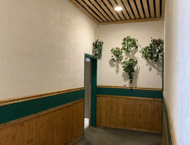 Sheridan Lawrence Inn hotel detail image 2