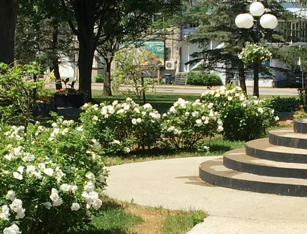 Manoir Chamberland (Adults Only, No Pets) hotel detail image 1