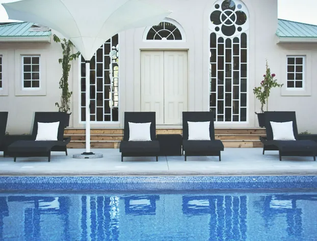 Manoir Chamberland (Adults Only, No Pets) hotel detail image 2