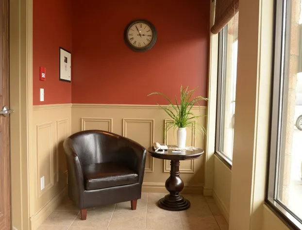 Motel du littoral hotel detail image 1