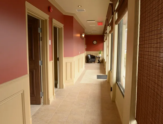 Motel du littoral hotel detail image 2