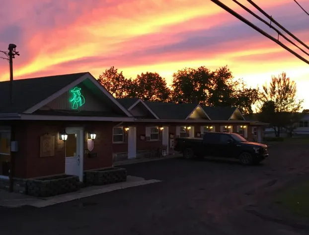 Motel Exquise hotel detail image 1