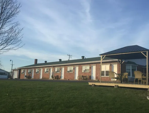 Motel Exquise hotel detail image 2